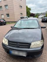 Fiat Punto 188 2004 (Bastler/Export) - Fiat Punto in Bielefeld