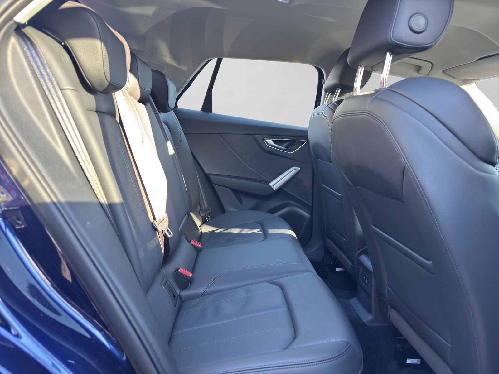 Audi Q2 - Bild 6