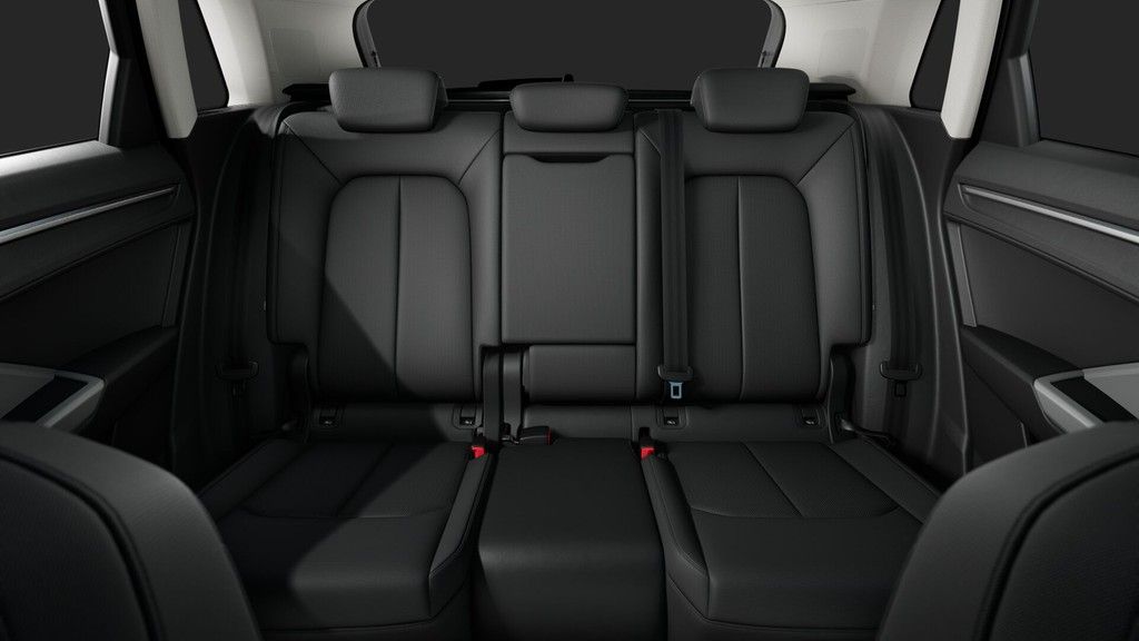 Audi Q3 - Bild 10