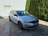 Skoda Rapid Spaceback 1.2 TSI Green tec Edition - gebrauchte Skoda Rapid aus dem Jahr 2015