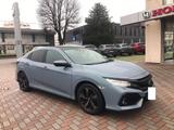 Honda Civic 1.0T 5 porte Executive Premium ok ne - Honda Civic: Executive Premium
