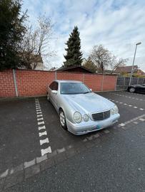صورة 5 لـ 1999 Mercedes-BENZ E 280