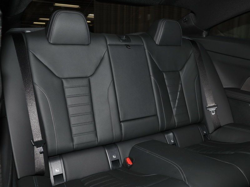 BMW M440 - Bild 11