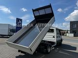 Iveco Daily 50C18H DOKA 3SKIPPER AHK STDH DIFFSPER LED - Angebote