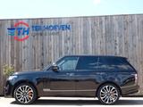 Land Rover Range Rover 3.0 TDV6 Autobiography 190KW Euro 5 - Land Rover Range Rover: Auto