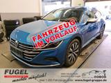 Volkswagen Arteon SB 1.4 TSI DSG Elegance eHybrid LED|virt. - Volkswagen Arteon Elegance mit Hybrid-Antrieb (Benzin/Elektro)