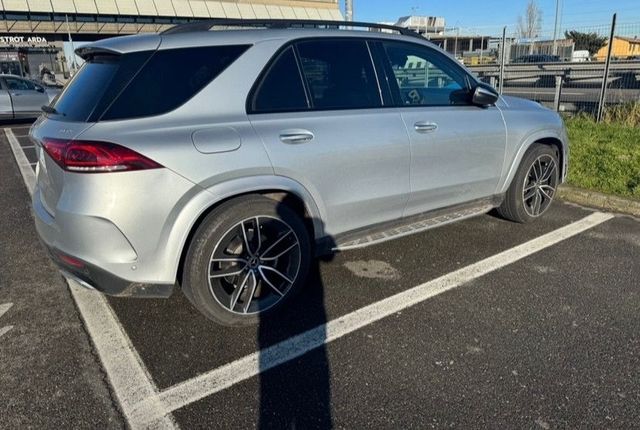 Другие Mercedes-benz GLE 350 .