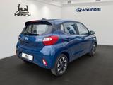 Hyundai i10 MJ25 1.0 M/T Trend KomfortP. NAVI SHZ Kamera - Hyundai i10 in Chemnitz