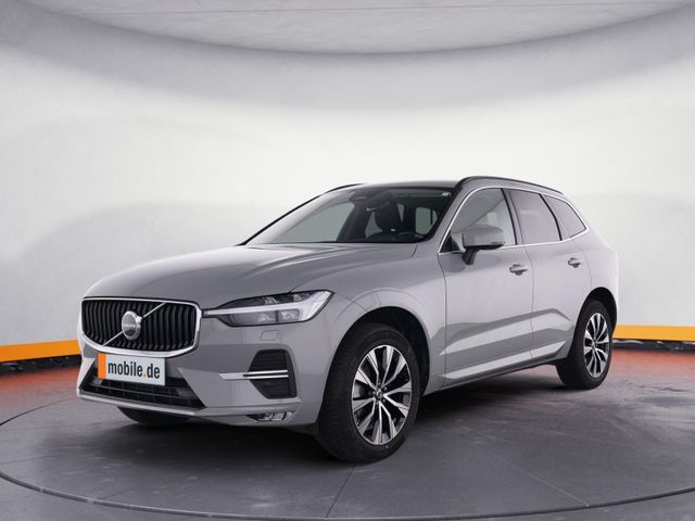 Volvo XC60 B4 D Core + LICHT PAK+WINTER PAK+LM19+FAHRA