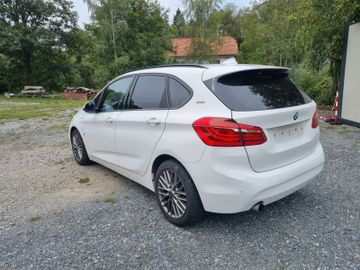 BMW 225 Active Tourer - 3