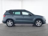 Seat Ateca 4Drive FR Beats|Kessy|LED|AHK|Navi|SHZ|PDC - Seat Ateca Gebrauchtwagen in Frankfurt