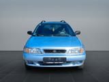 Suzuki Baleno 1,6 GLX Special Kombi **AU/HU 11/2026** - Suzuki Baleno: Kombi