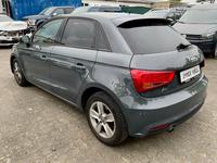 Audi A1 1.0 TFSI Sportback