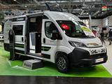 Chausson V 697 CountryLine Sondermodell Automatik bis 05. - Chausson Diesel Kastenwagen Automatik