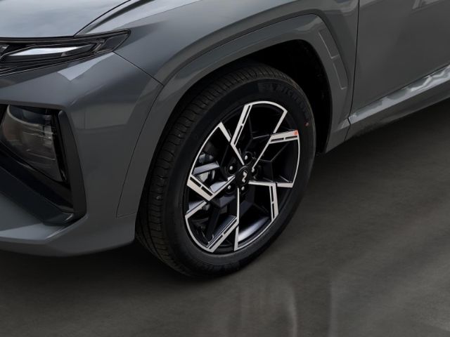 Hyundai TUCSON - Bild 6
