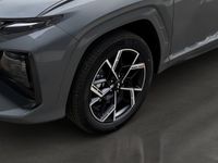 Hyundai TUCSON - Vorschau Bild 6