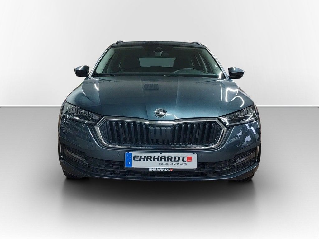 Skoda Octavia - Bild 3