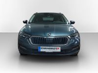 Skoda Octavia - Vorschau Bild 3