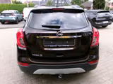 Opel Mokka X Active *AHK AGR-Sitz SZHZG LHZ Kamera, . - Opel Mokka X Active mit Benzin-Antrieb