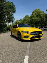 Mercedes-Benz AMG Line MBUX* Navi* Kamera* LED*Night* - gebrauchte Mercedes-Benz A 200 aus dem Jahr 2019