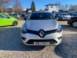 Renault Clio 1.2 16V 75 Life Klima Bluetooth Tempomat - Renault Clio 16v mit Benzin-Antrieb
