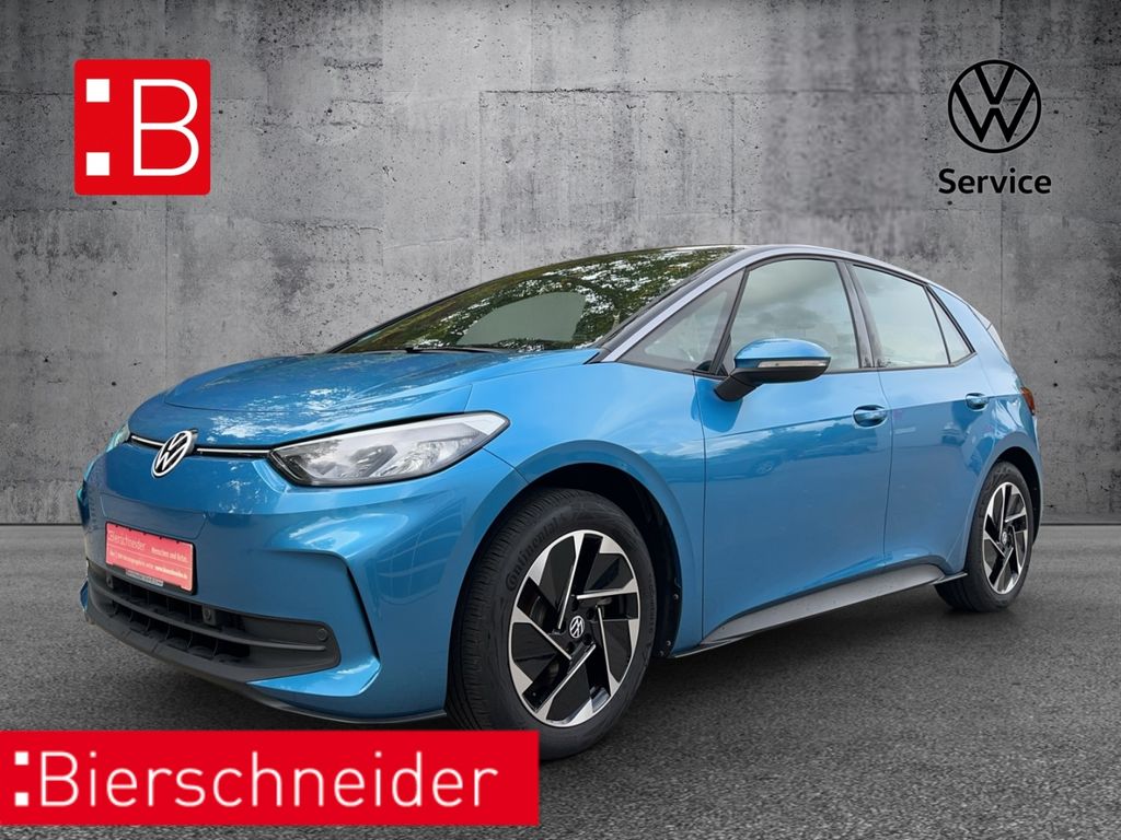 Image of Volkswagen ID.3