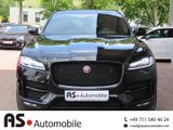 Jaguar F-Pace Prestige AWD 20d Navi*LED-SW*Leder*Kamera - Jaguar in Stuttgart