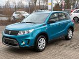 Suzuki Vitara 1.6 VVT 4x2 120PS Klima TÜV Neu  - Suzuki Vitara Gebrauchtwagen in München