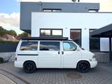 Volkswagen T4 Camper 2,5 TDI ACV mit Schlafdach