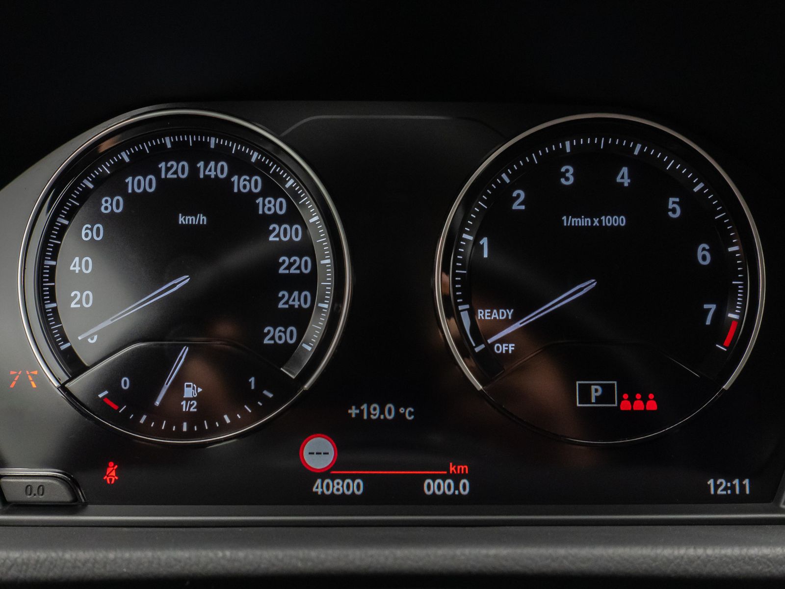 Fahrzeugabbildung BMW X2 sD20i HUD DAB Navi+Parkassist DrivAssis Alarm