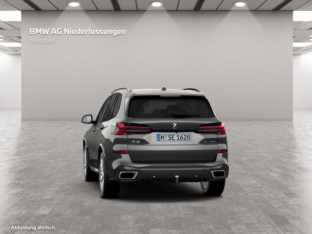 BMW X5 - Bild 9
