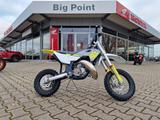 Husqvarna TC 50 vor Ort - HUSQVARNA TC 50