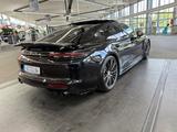Porsche Panamera Scheckheft und Garantie bis 11/26! - Porsche Panamera in Aachen
