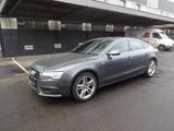 Audi A5 Sportback 1.8 TFSI / S LINE - Audi A5 aus 2012: Sportback