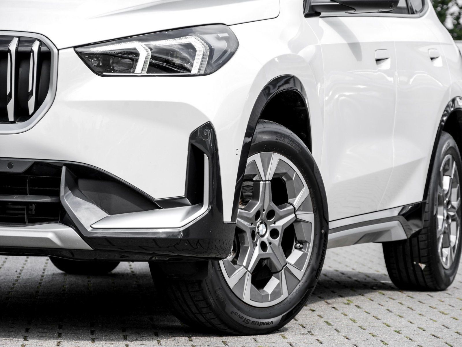BMW X1 - Bild 5