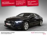 Audi A7 Sportback 50 TFSI e quattro Matrix Kamera - Audi A7 mit Hybrid-Antrieb
