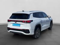 Volkswagen Tayron - Vorschau Bild 4