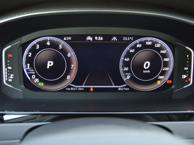 Arteon SB 2.0 TSI DSG Elegance VOLL/AHK/MATRIX/2