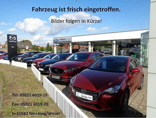 Mazda 6 Diesel SKYACTIV-D 150 Aut. Exclusive-Line