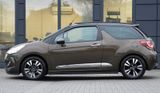 Citroën DS3 Chic *2 J. GARANTIE*Verdeck ohne Funktion* - Citroën DS3 aus 2013