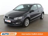 Volkswagen Polo 1.2 TSI Highline BlueMotion Tech Aut.*LIMIT - gebrauchte Kleinwagen in Hannover