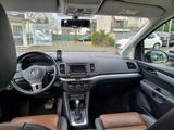 Volkswagen VW Sharan 2.0 TDI Bluemotion - VW Sharan in Bonn