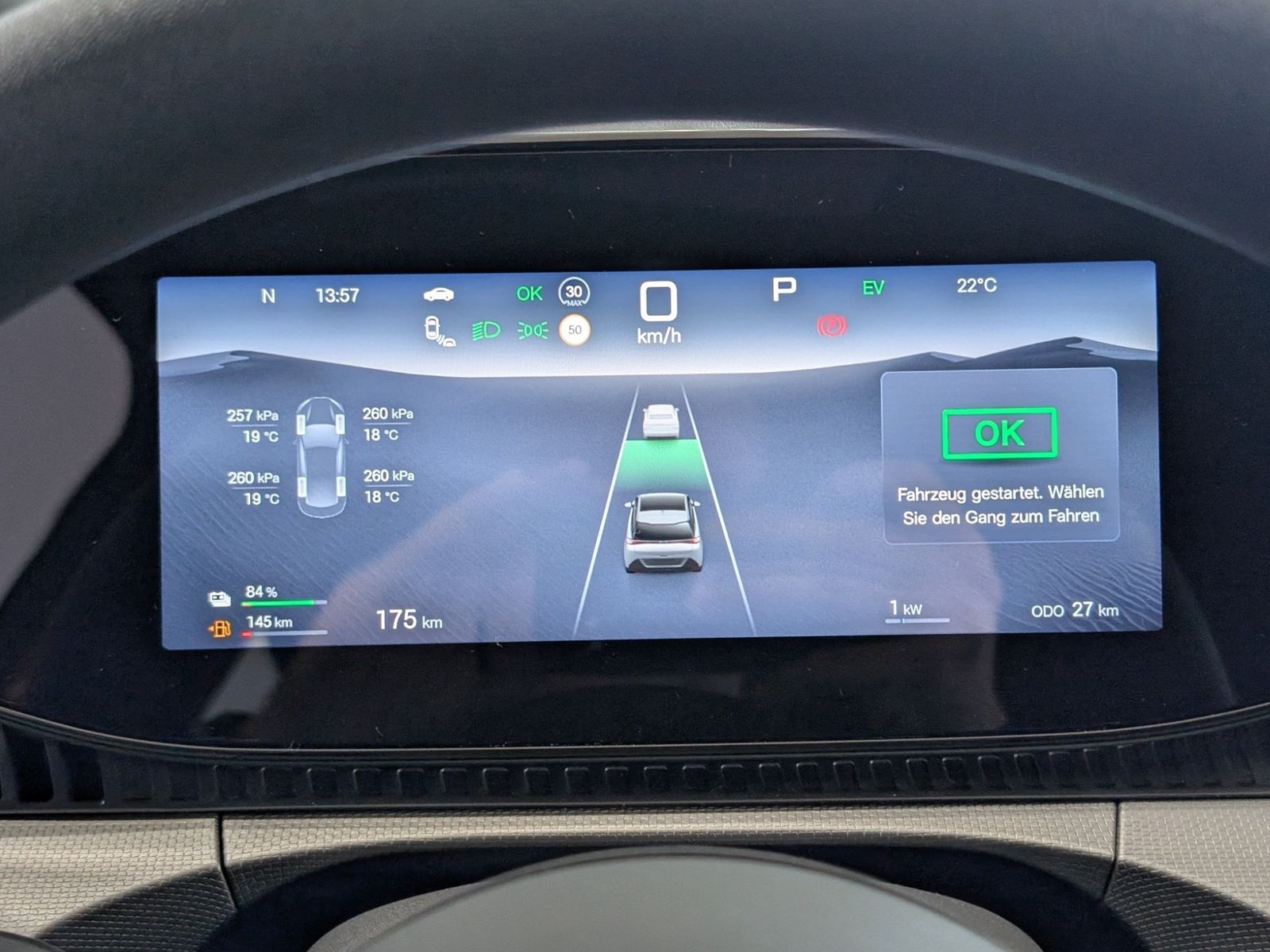 BYD DOLPHIN Dolphin G DM-i Active Navi LED Keyless – Bild 16