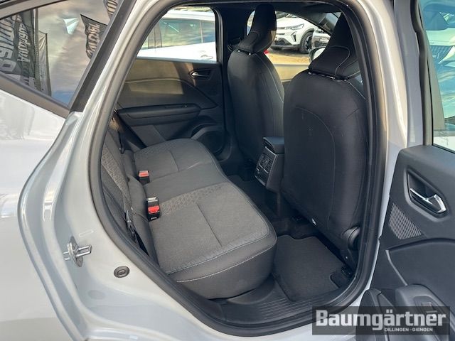 Fahrzeugabbildung Renault Captur Evolution TCe 160 EDC Kamera/PDC/Sitzh.