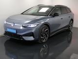 Volkswagen ID.7 Tourer Pro |AHK|Pano|4xSHZG|Massage|Navi|LM - Volkswagen ID.7 in München