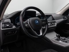 Foto Nummer 21: BMW 320e