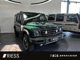 INEOS Grenadier Trialmaster KAM - gebrauchte INEOS Grenadier aus dem Jahr 2024