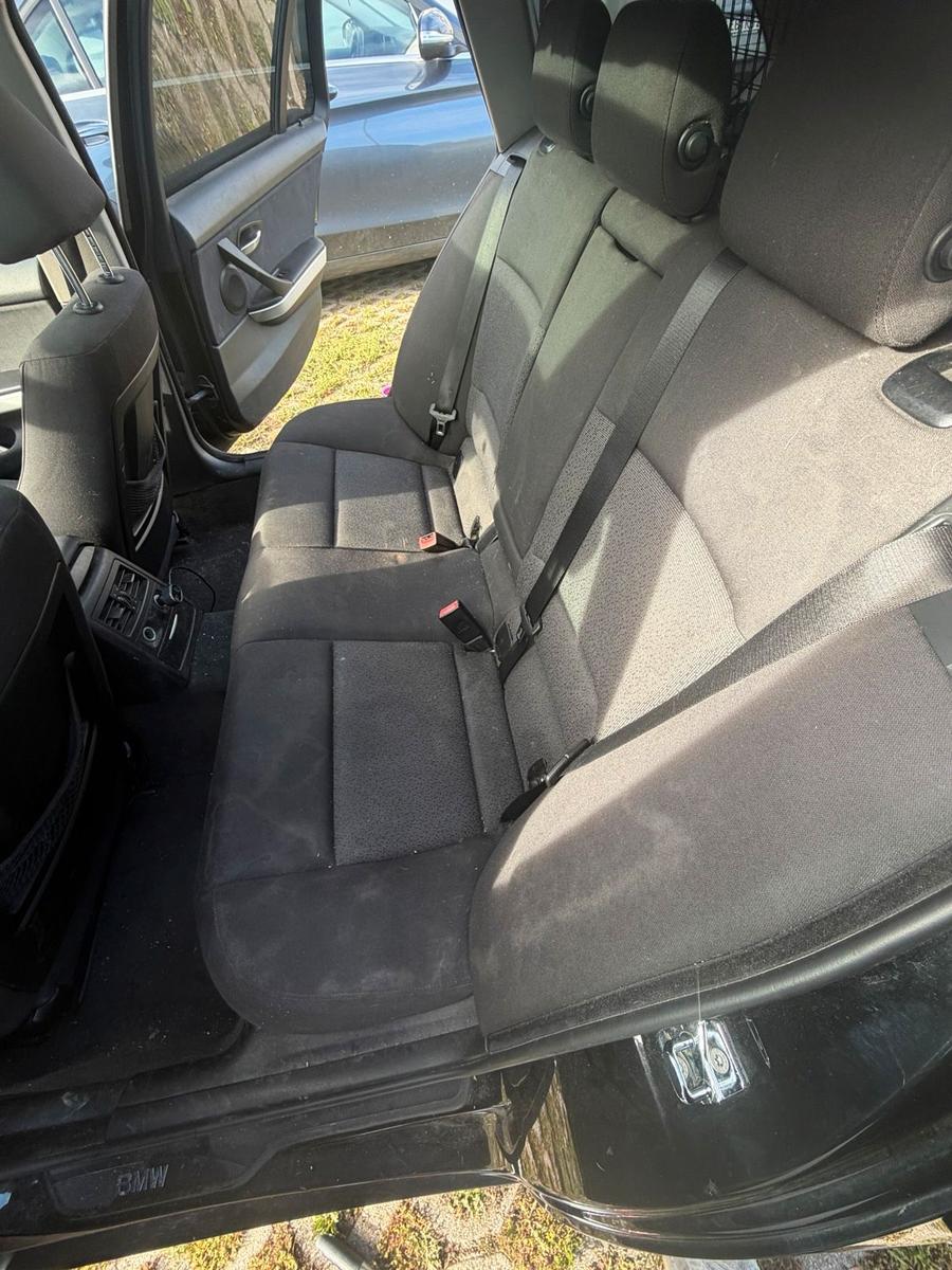 BMW 320 2006 — photo 6