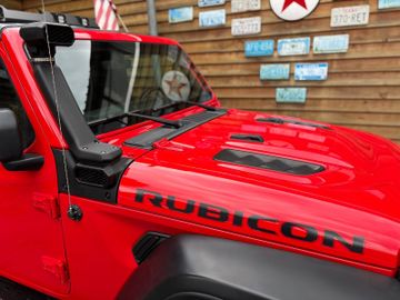 Jeep Wrangler - 6