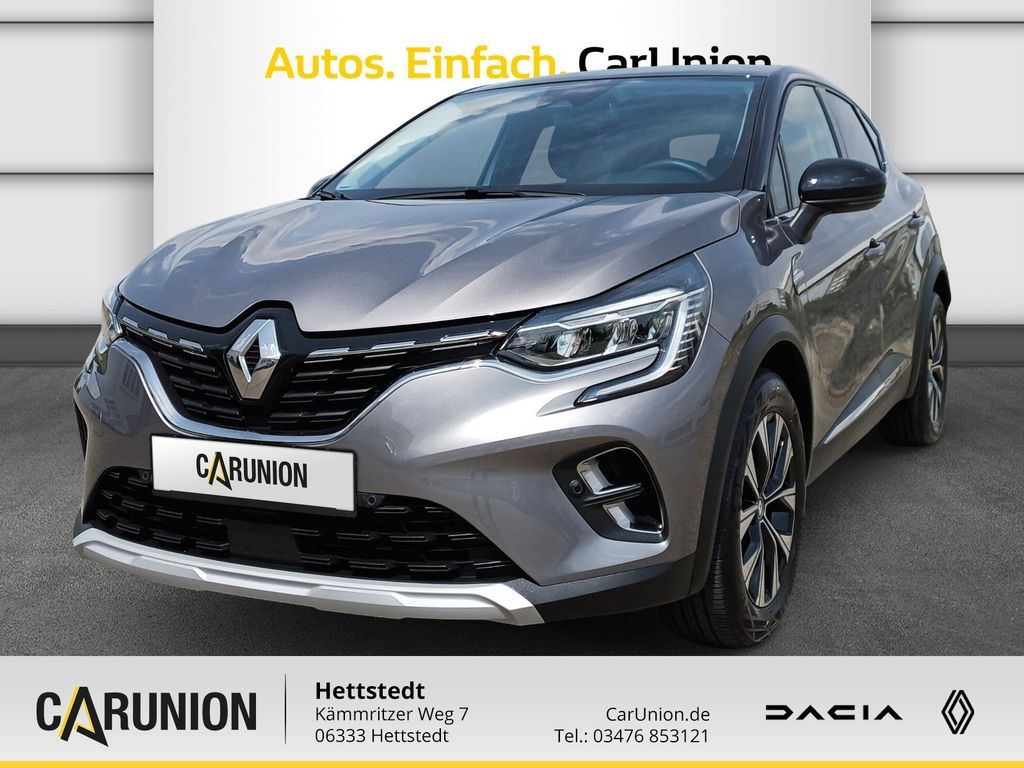 Image of Renault Captur